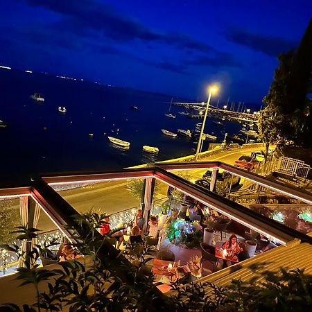 Apartment Mirna - What You See Is What You Get Opatija Exteriér fotografie