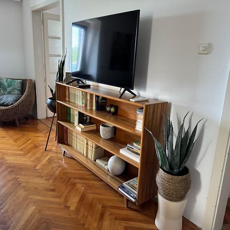 Apartment Mirna - What You See Is What You Get Opatija Exteriér fotografie
