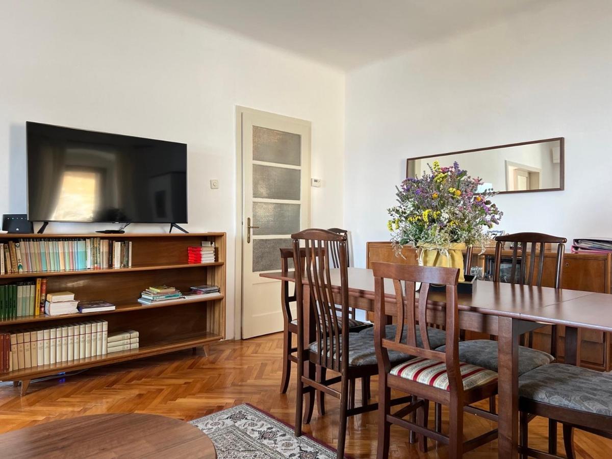 Apartment Mirna - What You See Is What You Get Opatija Exteriér fotografie