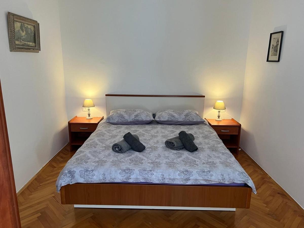 Apartment Mirna - What You See Is What You Get Opatija Exteriér fotografie