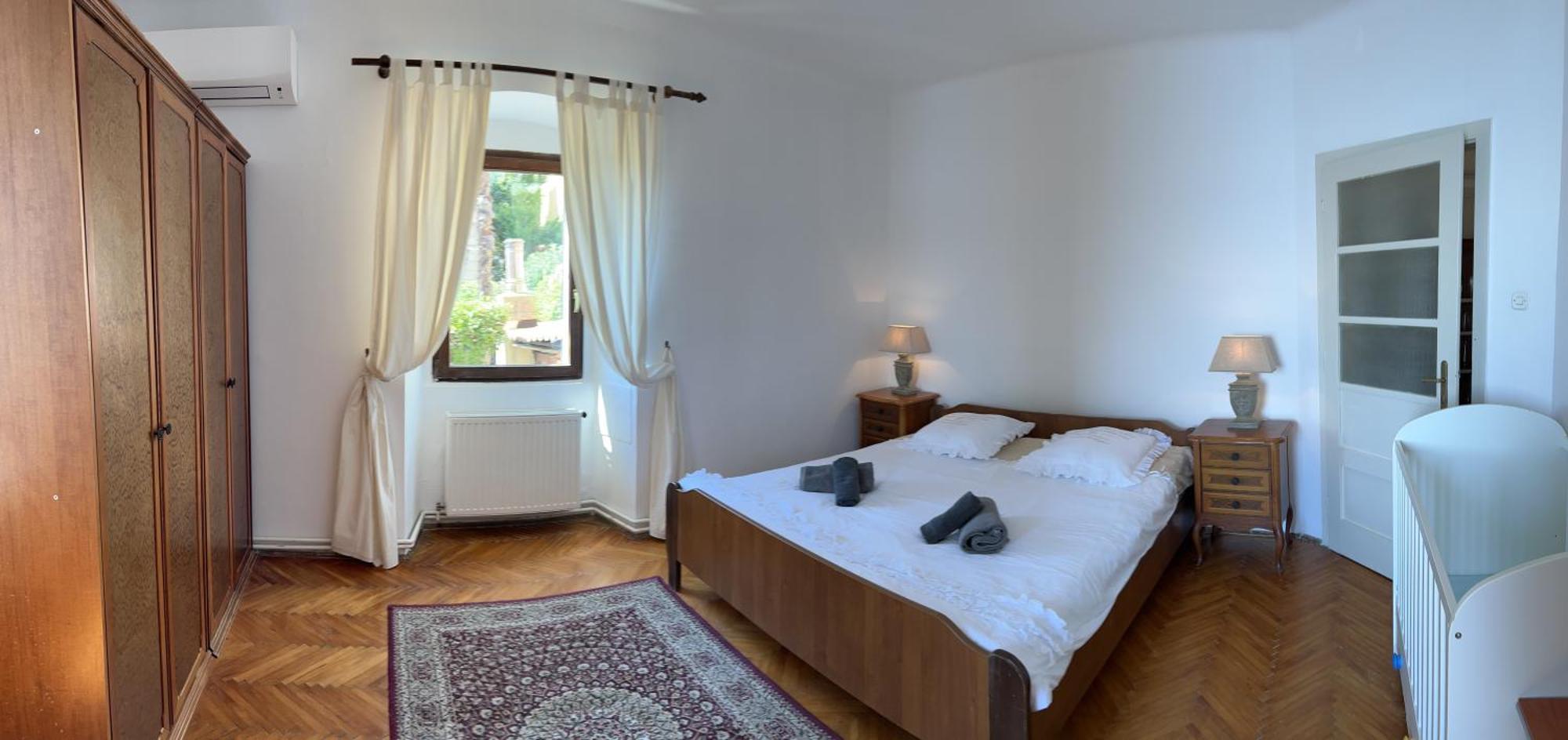 Apartment Mirna - What You See Is What You Get Opatija Exteriér fotografie