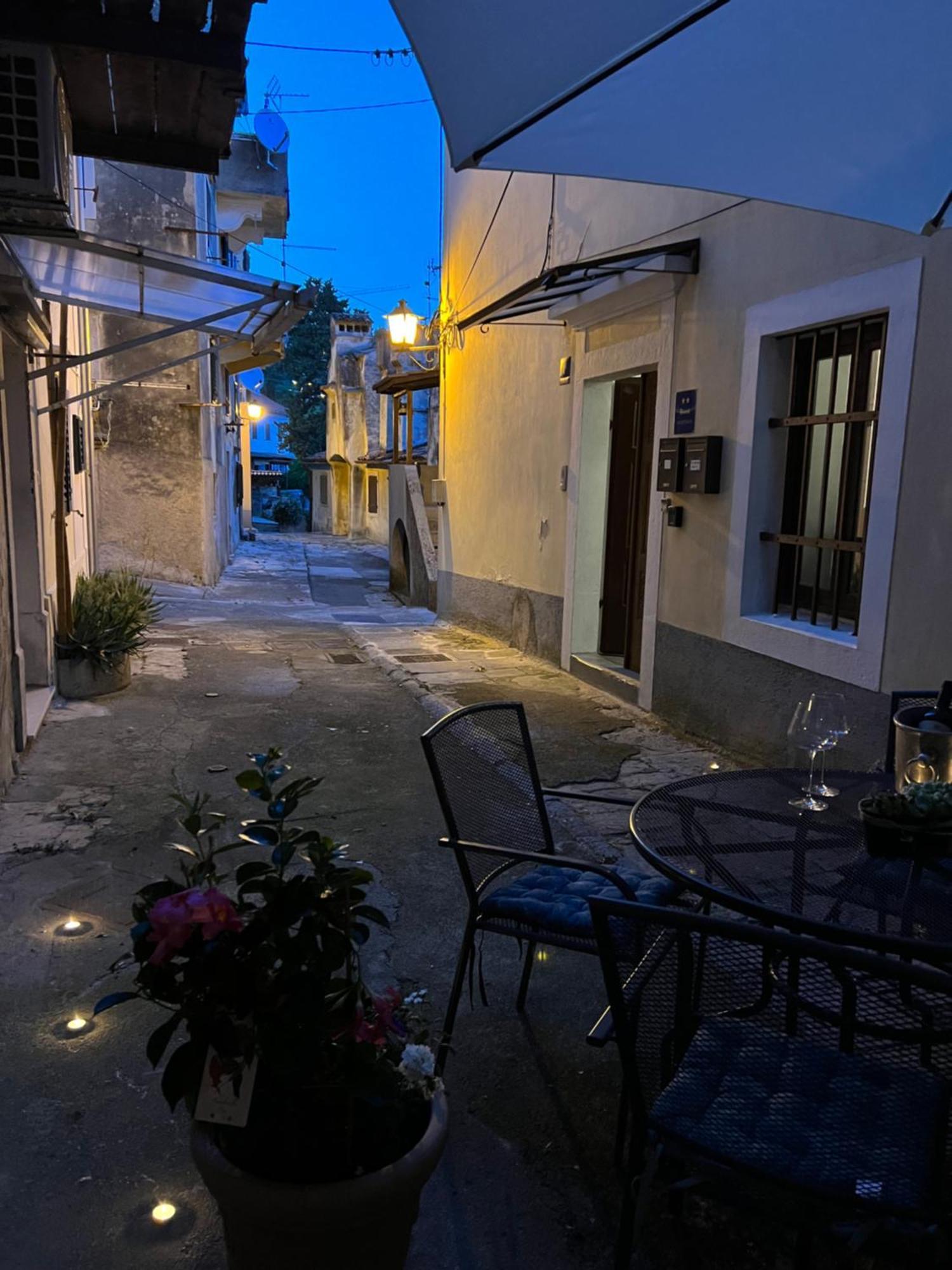 Apartment Mirna - What You See Is What You Get Opatija Exteriér fotografie