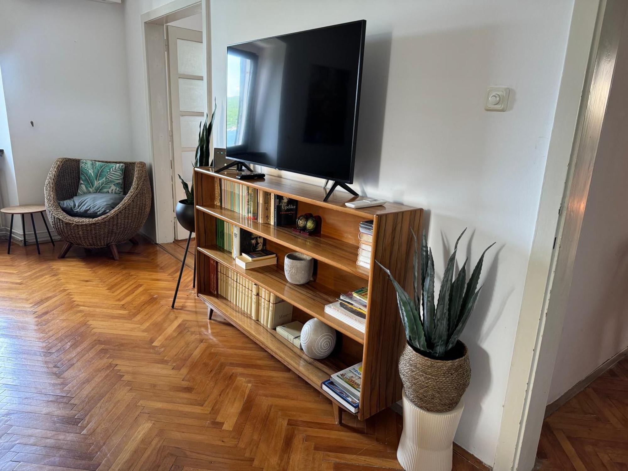Apartment Mirna - What You See Is What You Get Opatija Exteriér fotografie