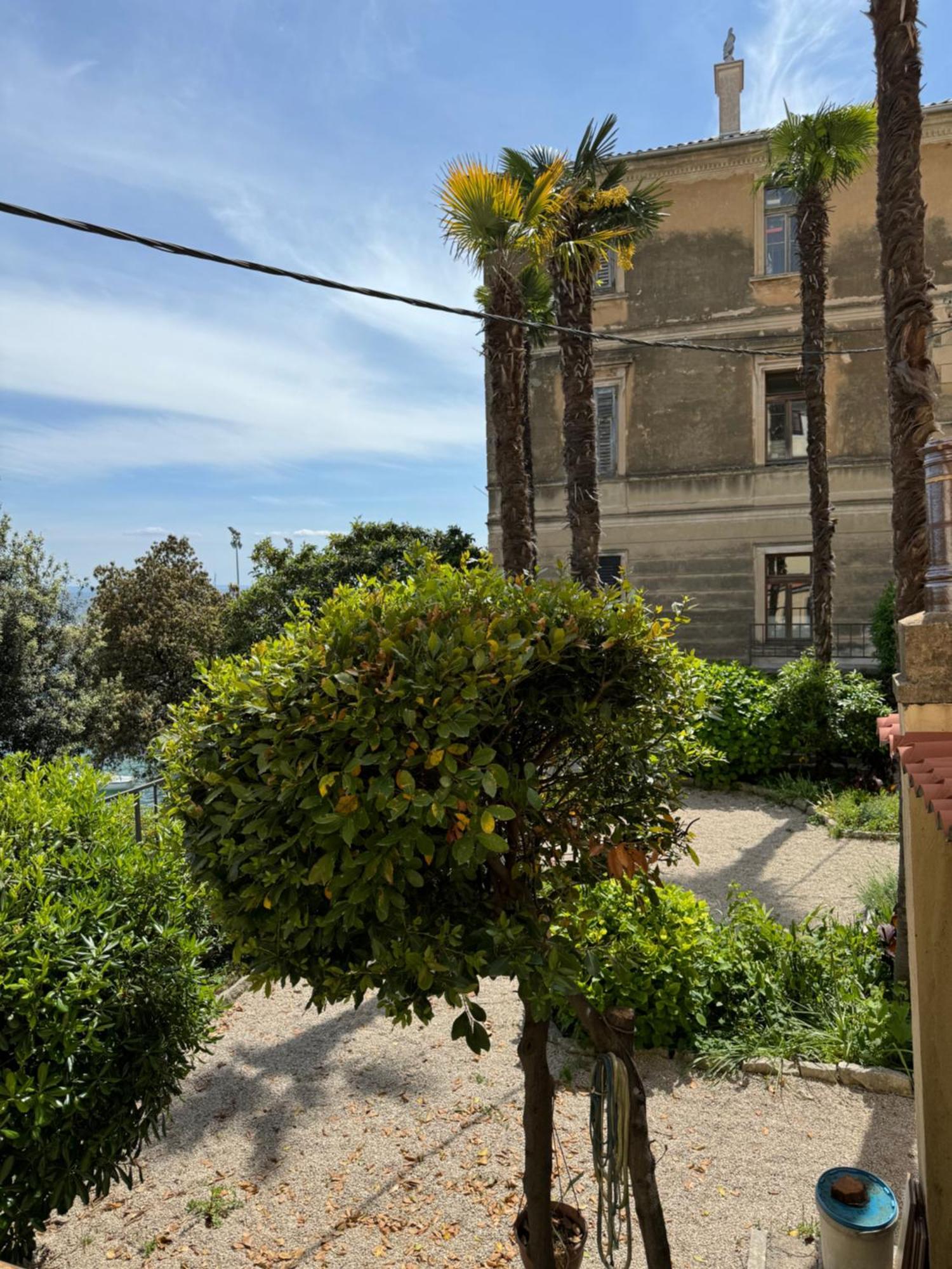 Apartment Mirna - What You See Is What You Get Opatija Exteriér fotografie