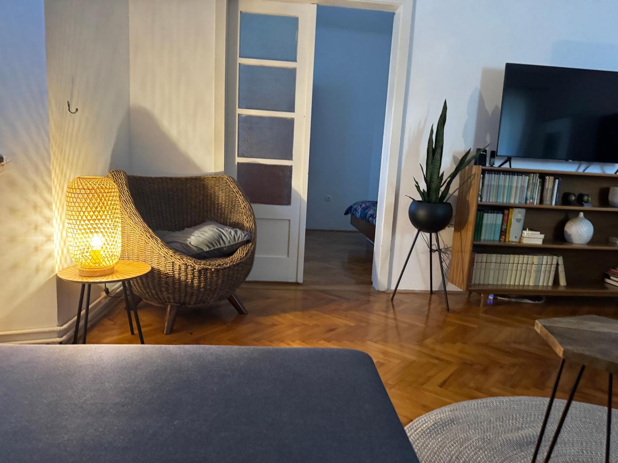 Apartment Mirna - What You See Is What You Get Opatija Exteriér fotografie