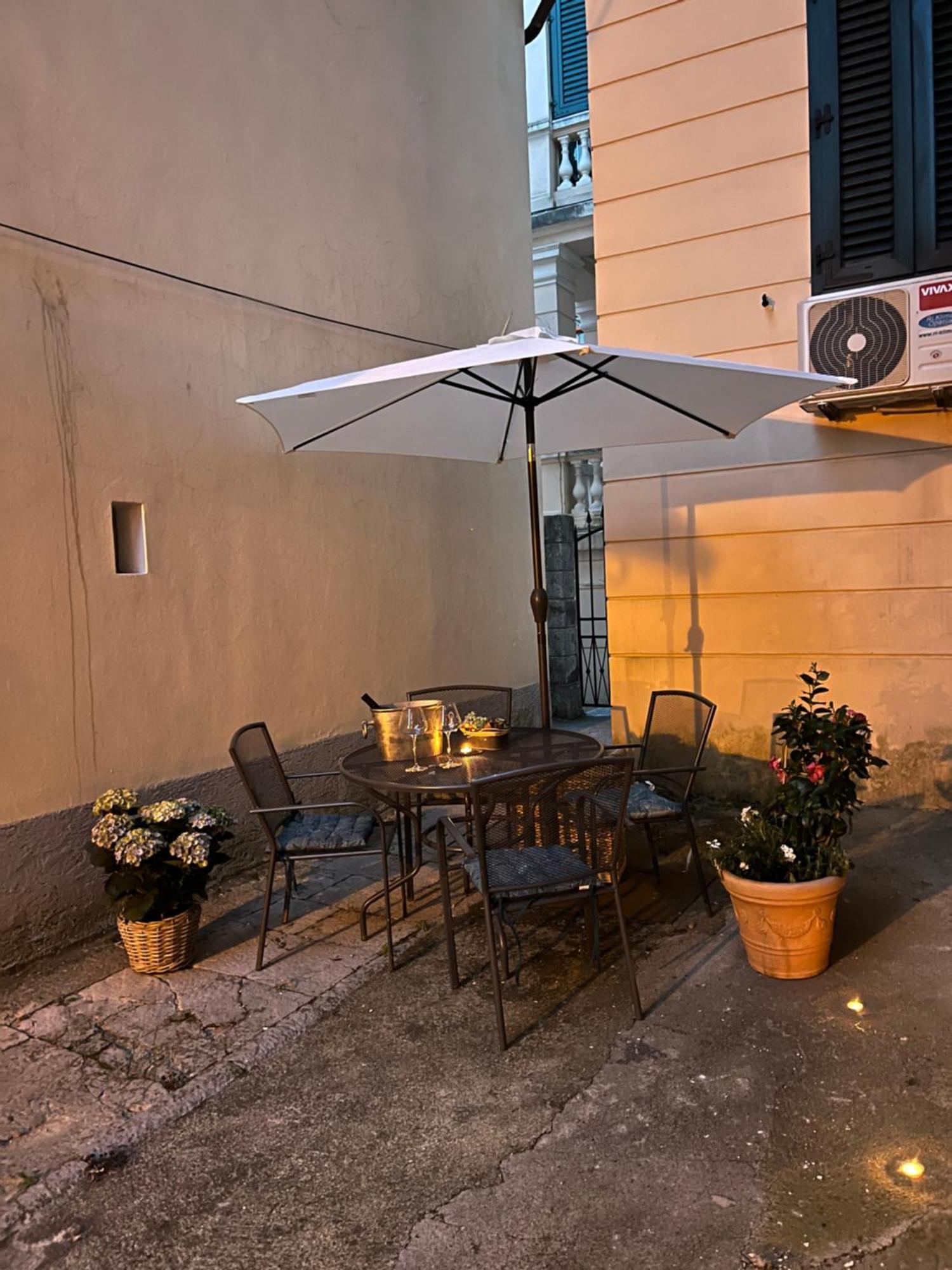 Apartment Mirna - What You See Is What You Get Opatija Exteriér fotografie
