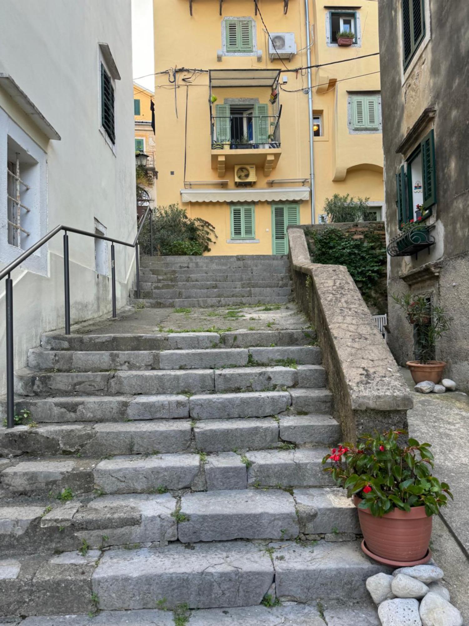 Apartment Mirna - What You See Is What You Get Opatija Exteriér fotografie