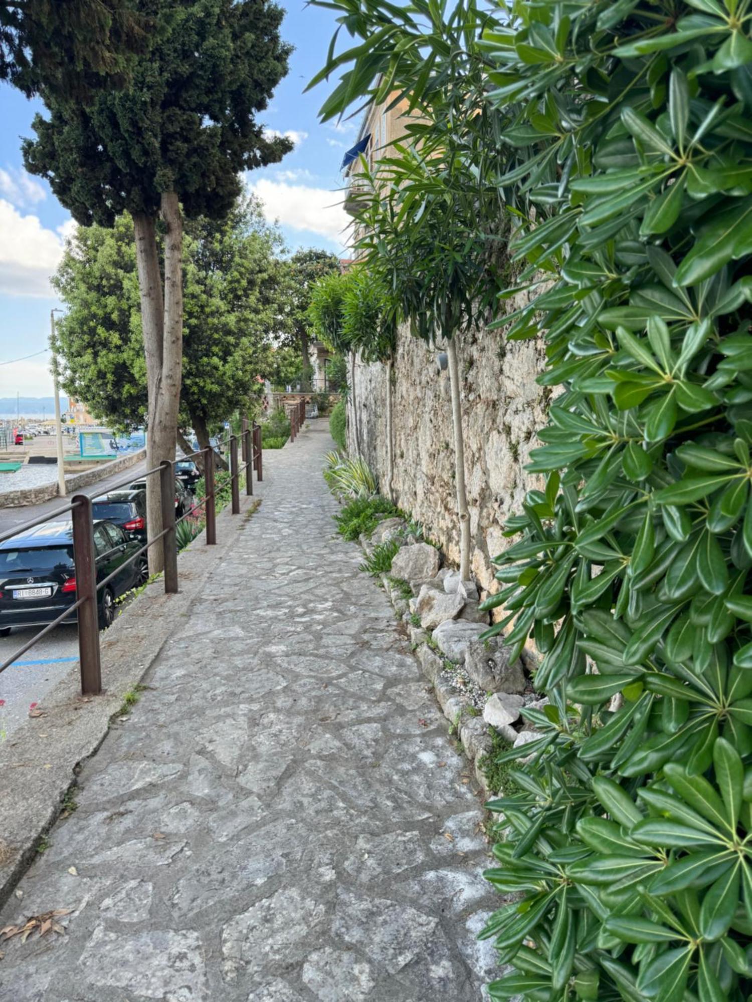 Apartment Mirna - What You See Is What You Get Opatija Exteriér fotografie